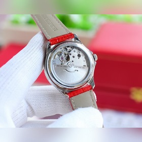 Бренд： Rolex &nbsp; Модель： Новая женская механическая часы М