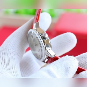 Бренд： Rolex &nbsp; Модель： Новая женская механическая часы М