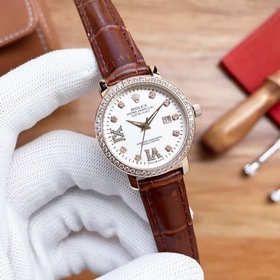 Роскошные женские часы Rolex – простота, изысканность, высокое ка