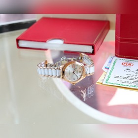 Бренд： Rolex &nbsp; Модель： Новая женская механическая часы М