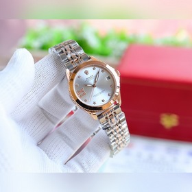 Бренд： Rolex &nbsp; Модель： Новая женская механическая часы М
