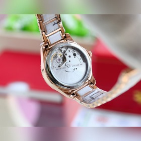 Бренд： Rolex &nbsp; Модель： Новая женская механическая часы М