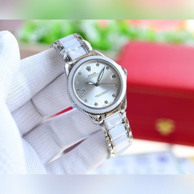 Бренд： Rolex &amp;nbsp; Модель： Новая женская механическая часы М