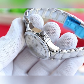 Бренд： Rolex &nbsp; Модель： Новая женская механическая часы М