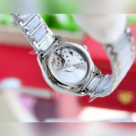 Бренд： Rolex &nbsp; Модель： Новая женская механическая часы М