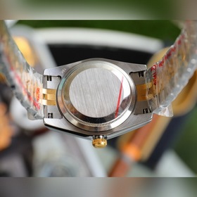 Серия Rolex Datejust, парные часы для влюбленных, швейцарский мех
