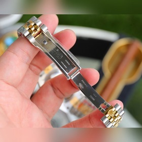 Серия Rolex Datejust, парные часы для влюбленных, швейцарский мех