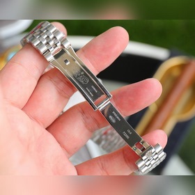 Серия Rolex Datejust, парные часы для влюбленных, швейцарский мех