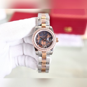 Самые красивые женские часы Rolex. &nbsp; &nbsp; &nbs