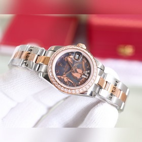 Самые красивые женские часы Rolex. &nbsp; &nbsp; &nbs