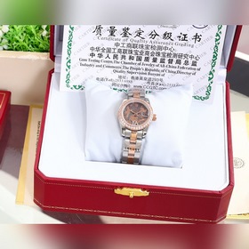 Самые красивые женские часы Rolex. &nbsp; &nbsp; &nbs