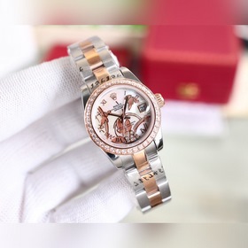 Самые красивые женские часы Rolex. &amp;nbsp; &amp;nbsp; &amp;nbs