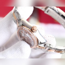 Самые красивые женские часы Rolex. &nbsp; &nbsp; &nbs