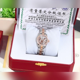Самые красивые женские часы Rolex. &nbsp; &nbsp; &nbs