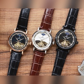 Мужчины любят  Часы Flywheel [Новинка]： эксклюзивная премьера лу