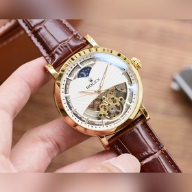 Мужчины любят  Часы Flywheel [Новинка]： эксклюзивная премьера лу