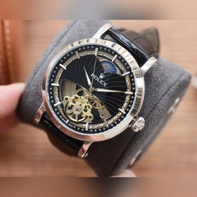Мужчины любят  Часы Flywheel [Новинка]： эксклюзивная премьера лу