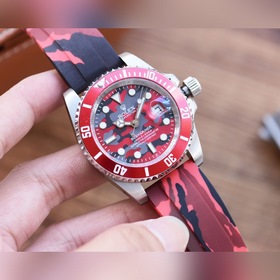Появились новые модели «водяных призраков» [Новинка]： Rolex 【Тип】