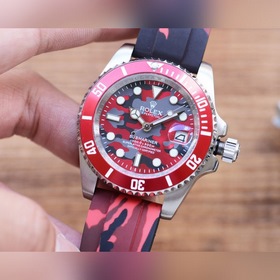 Появились новые модели «водяных призраков» [Новинка]： Rolex 【Тип】