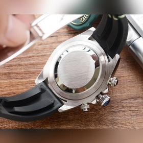 Rolex Rainbow Ring Daytona покорил рынок. Творчество и мастерство