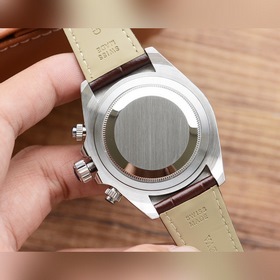 Rolex Rainbow Ring Daytona покорил рынок. Творчество и мастерство