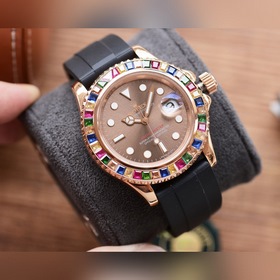 Rolex – мощное возвращение «сахарных бобов» Часы Rolex Yacht-Mast