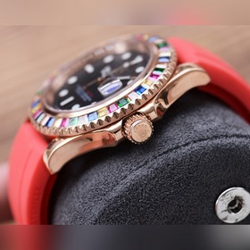 Rolex – мощное возвращение «сахарных бобов» Часы Rolex Yacht-Mast