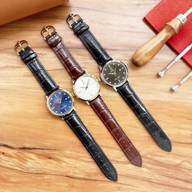 2022 новейшая классическая серия механических часов Rolex для пар