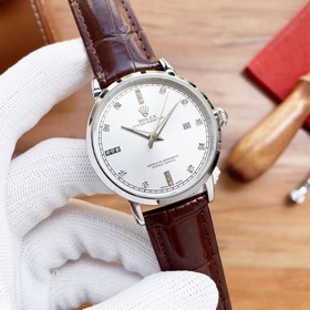 2022 новейшая классическая серия механических часов Rolex для пар