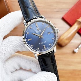 2022 новейшая классическая серия механических часов Rolex для пар