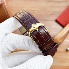 2022 новейшая классическая серия механических часов Rolex для пар