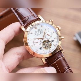 Мужчины любят  Многофункциональные часы 【Новинка】： эксклюзивная 