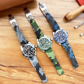Появились новые модели «водяных призраков» [Новинка]： Rolex 【Тип】