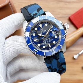 Появились новые модели «водяных призраков» [Новинка]： Rolex 【Тип】