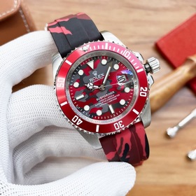 Появились новые модели «водяных призраков» [Новинка]： Rolex 【Тип】