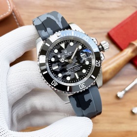 Появились новые модели «водяных призраков» [Новинка]： Rolex 【Тип】