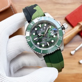 Появились новые модели «водяных призраков» [Новинка]： Rolex 【Тип】