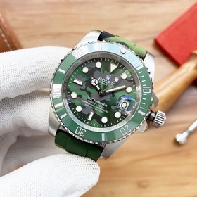 Появились новые модели «водяных призраков» [Новинка]： Rolex 【Тип】