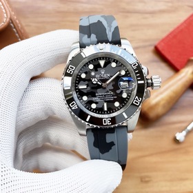 Появились новые модели «водяных призраков» [Новинка]： Rolex 【Тип】