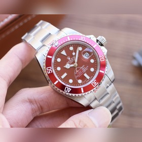 Rolex Серия «Водолаз» — механические наручные часы для мужчин И