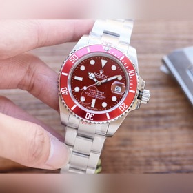 Rolex Серия «Водолаз» — механические наручные часы для мужчин И