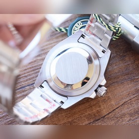 Rolex Серия «Водолаз» — механические наручные часы для мужчин И