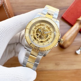 Бренд： Rolex Тип： Мужские часы Корпус： высший класс, нержавеющая 