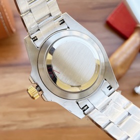 Бренд： Rolex Тип： Мужские часы Корпус： высший класс, нержавеющая 
