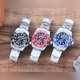Появились новые модели «водяных призраков» [Новинка]： Rolex 【Тип】