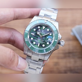 Появились новые модели «водяных призраков» [Новинка]： Rolex 【Тип】