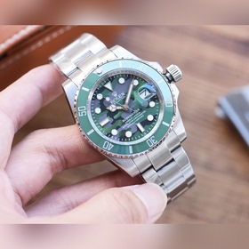 Появились новые модели «водяных призраков» [Новинка]： Rolex 【Тип】