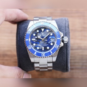Появились новые модели «водяных призраков» [Новинка]： Rolex 【Тип】