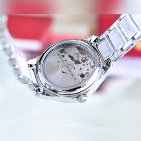 Rolex Модель： Новая женская механическая часы Механизм： Импортный