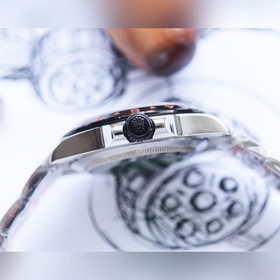 Завод F пополнился еще одним «сильным игроком» Серия Rolex Explor